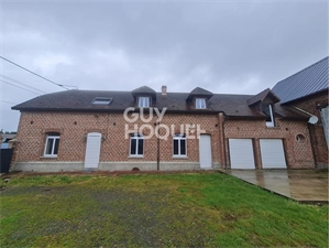 maison-villa à la vente -   80200  PERONNE, surface 153 m2 vente maison-villa - APR749884